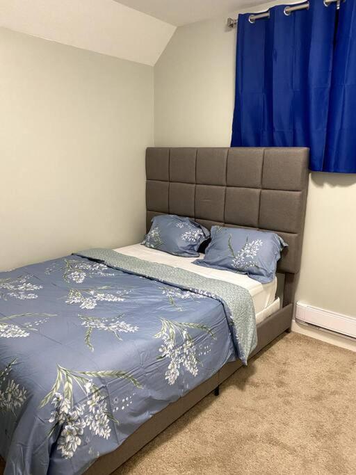 Beautiful&Spacious 1 room in a very quiet area Airdrie Exterior foto