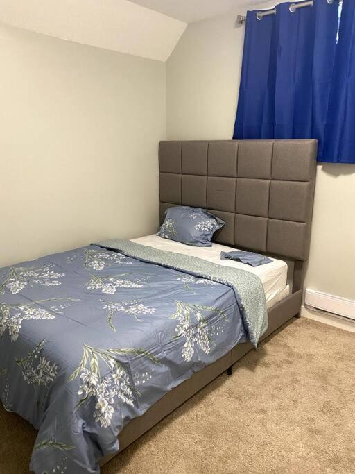 Beautiful&Spacious 1 room in a very quiet area Airdrie Exterior foto